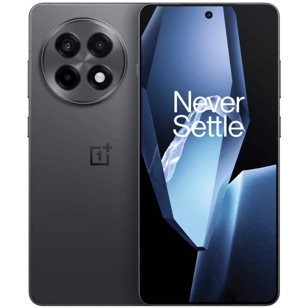 Смартфон OnePlus Ace 5 12/256GB Gray