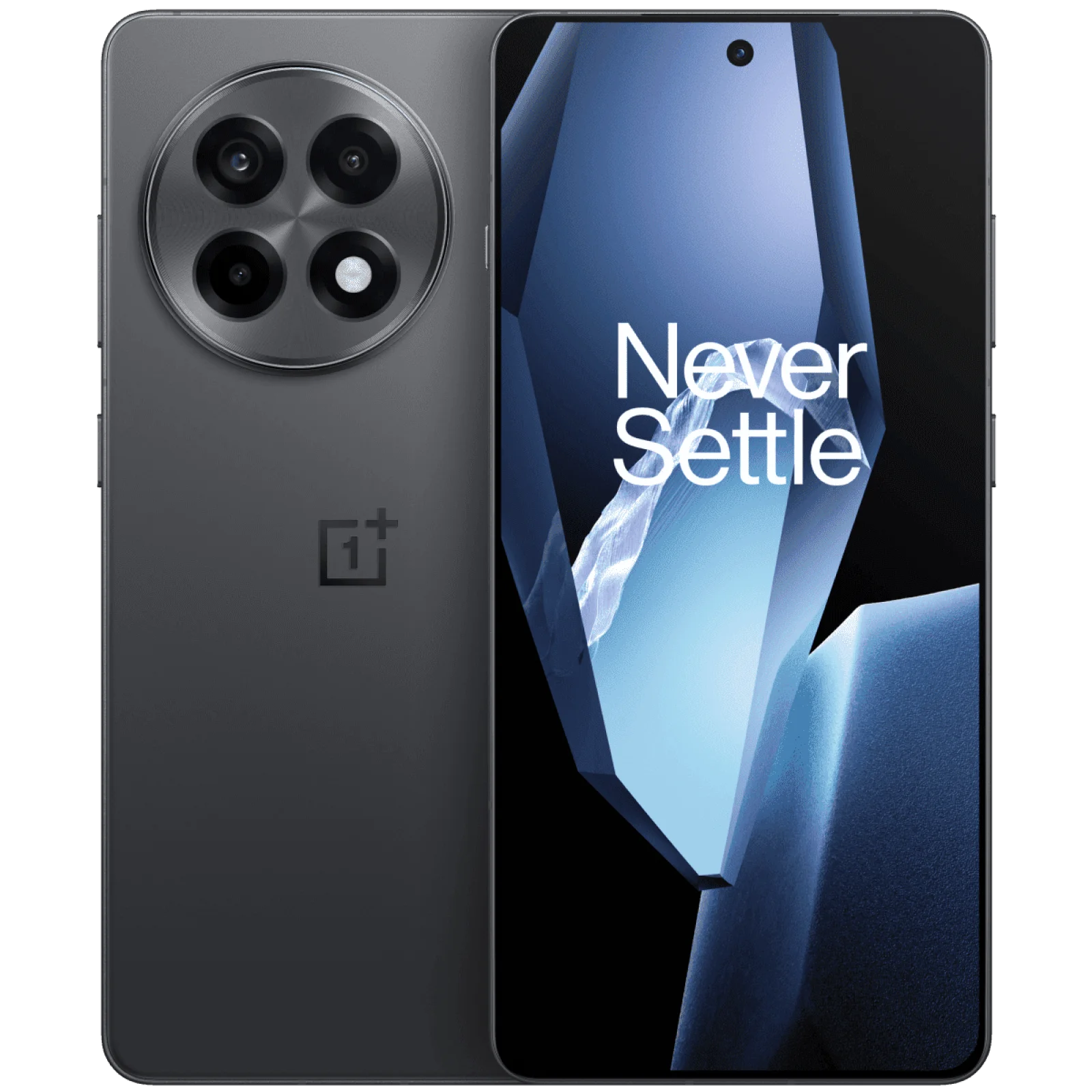 Смартфон OnePlus Ace 5 12/256GB Gray