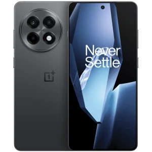 Цвет: Черный - Смартфон OnePlus Ace 5 16/256GB Gray