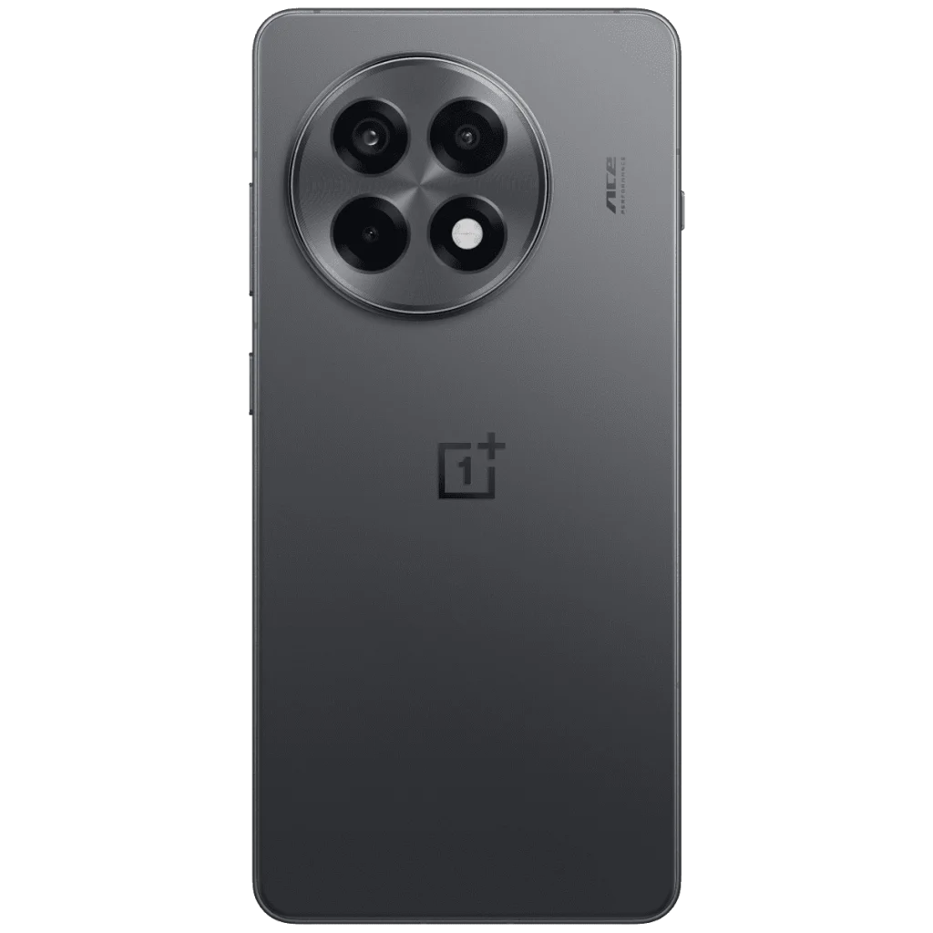 Смартфон OnePlus Ace 5 12/256GB Gray