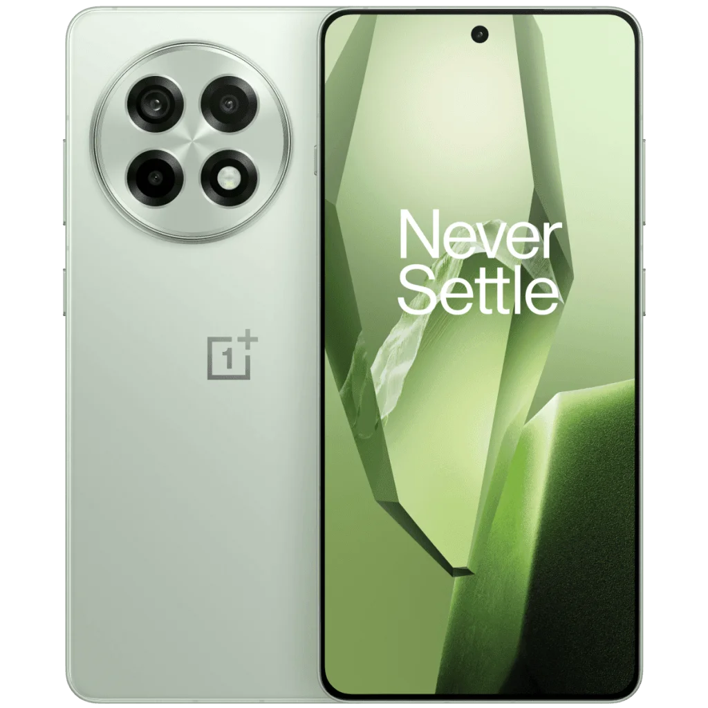 Смартфон OnePlus Ace 5 16/512GB Green