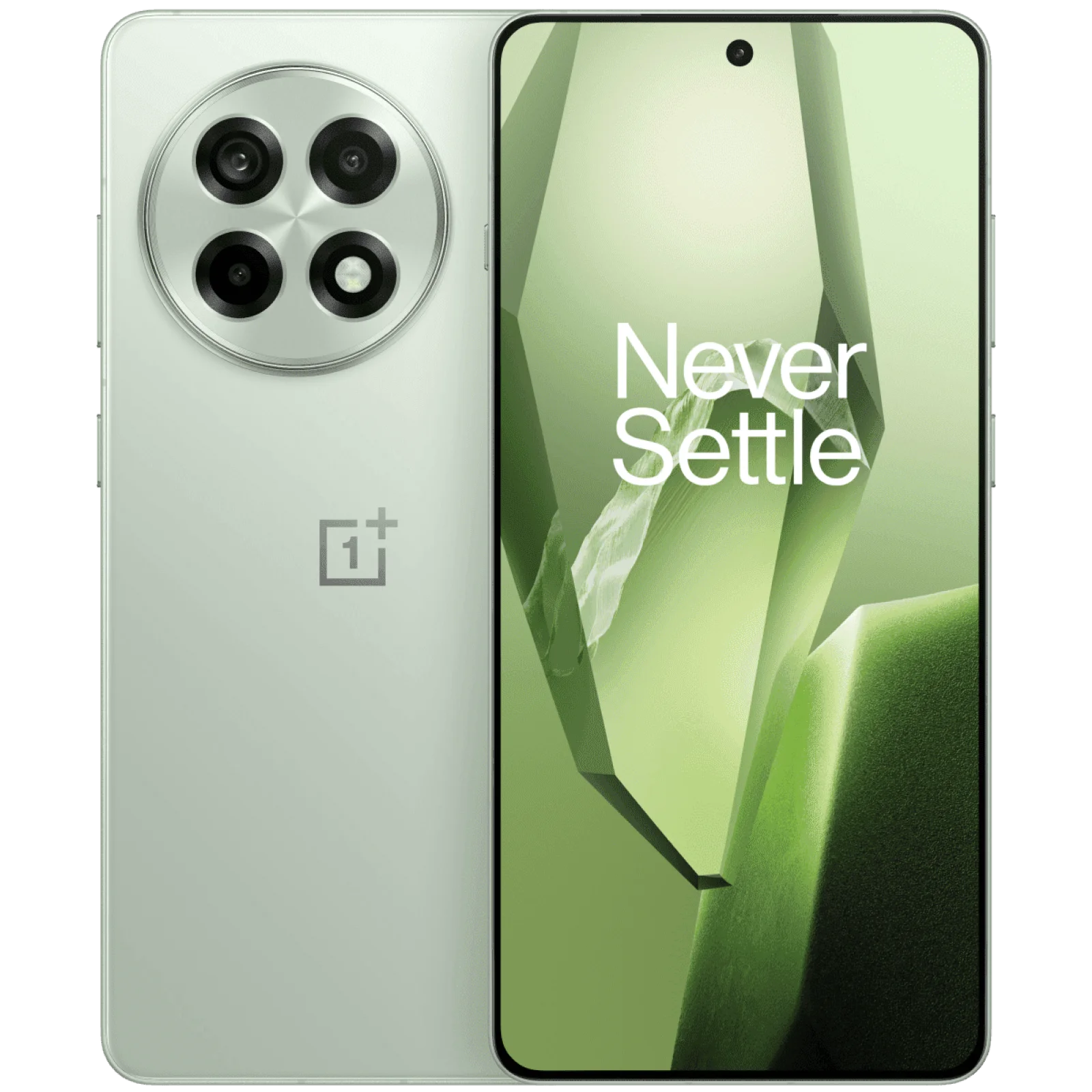 Смартфон OnePlus Ace 5 16/512GB Green