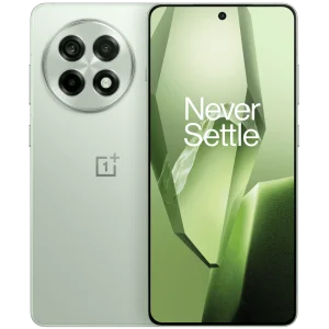 Цвет: Зеленый - Смартфон OnePlus Ace 5 16/512GB Green