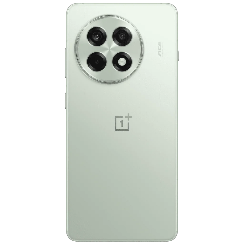 Смартфон OnePlus Ace 5 16/512GB Green