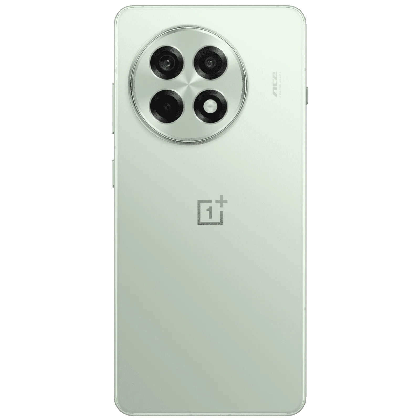 Смартфон OnePlus Ace 5 16/512GB Green