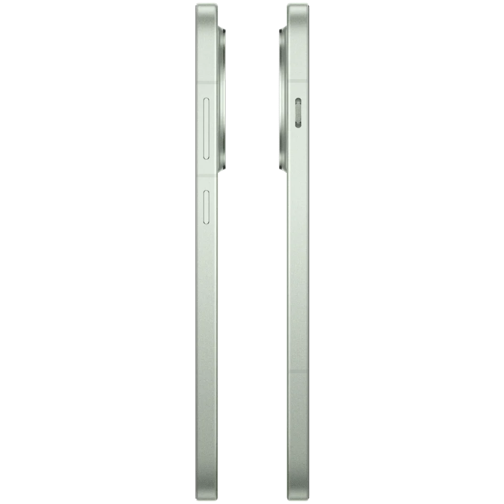 Смартфон OnePlus Ace 5 16/512GB Green