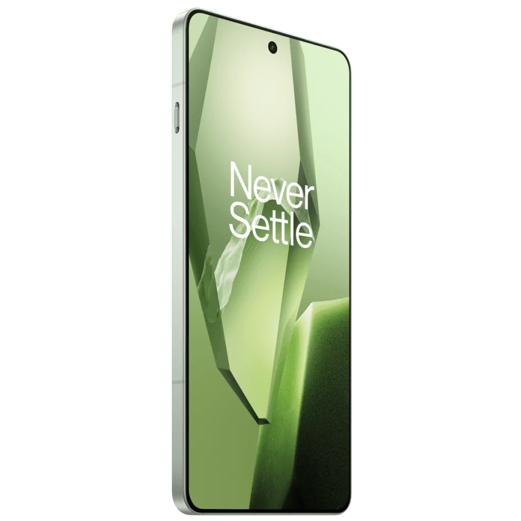 Смартфон OnePlus Ace 5 16/512GB Green