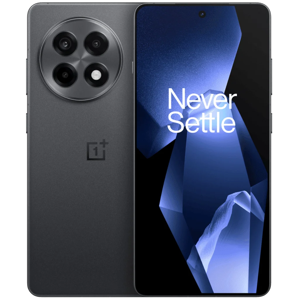 Смартфон OnePlus Ace 5 Pro 12/256GB Gray