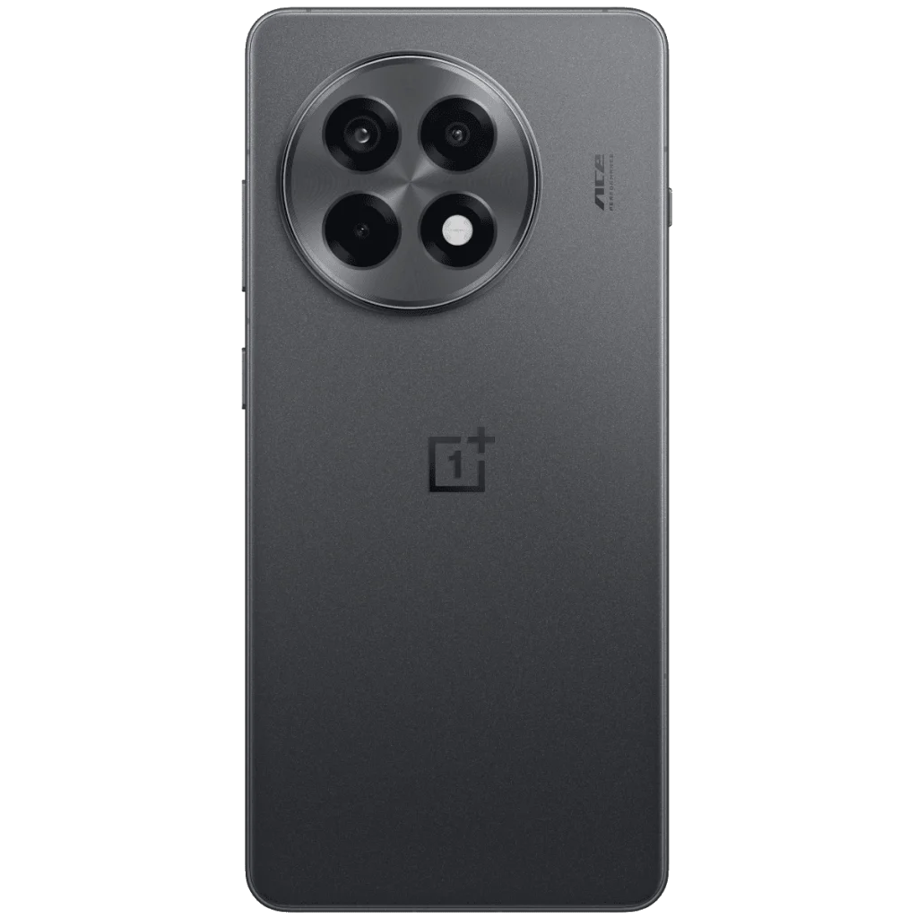 Смартфон OnePlus Ace 5 Pro 12/256GB Gray