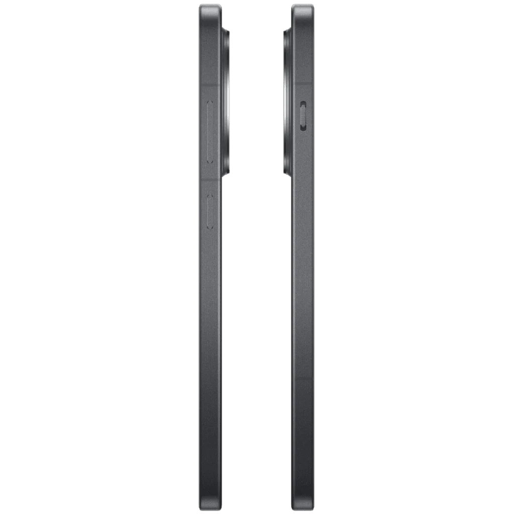 Смартфон OnePlus Ace 5 Pro 12/256GB Gray