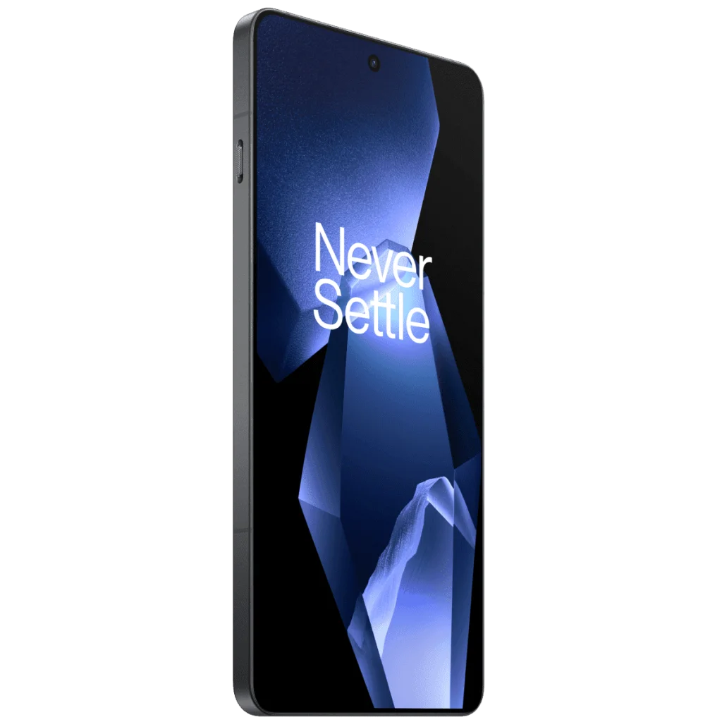 Смартфон OnePlus Ace 5 Pro 12/256GB Gray