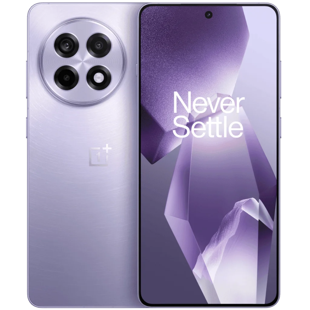 Смартфон OnePlus Ace 5 Pro 16/512GB Purple