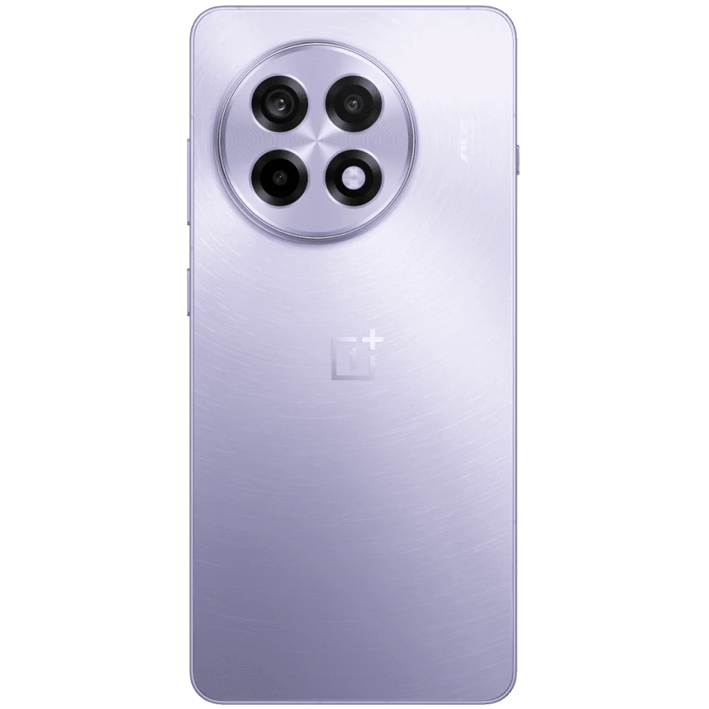 Смартфон OnePlus Ace 5 Pro 16/512GB Purple