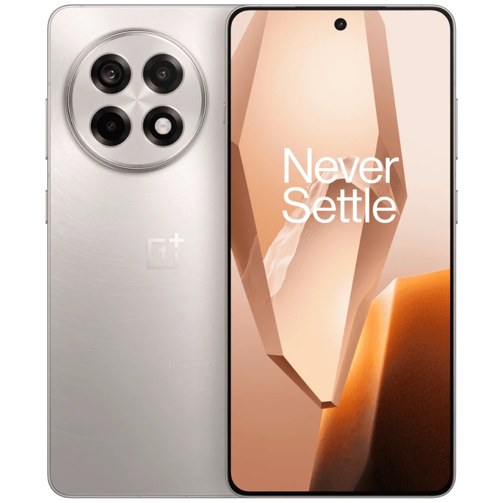 Смартфон OnePlus Ace 5 16/1TB White