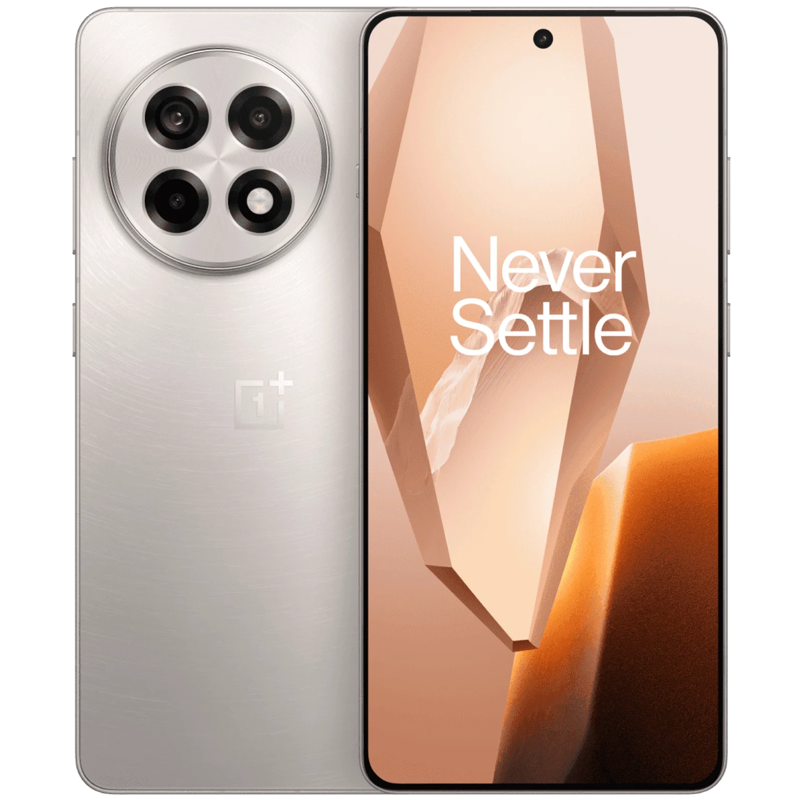 Смартфон OnePlus Ace 5 12/256GB White