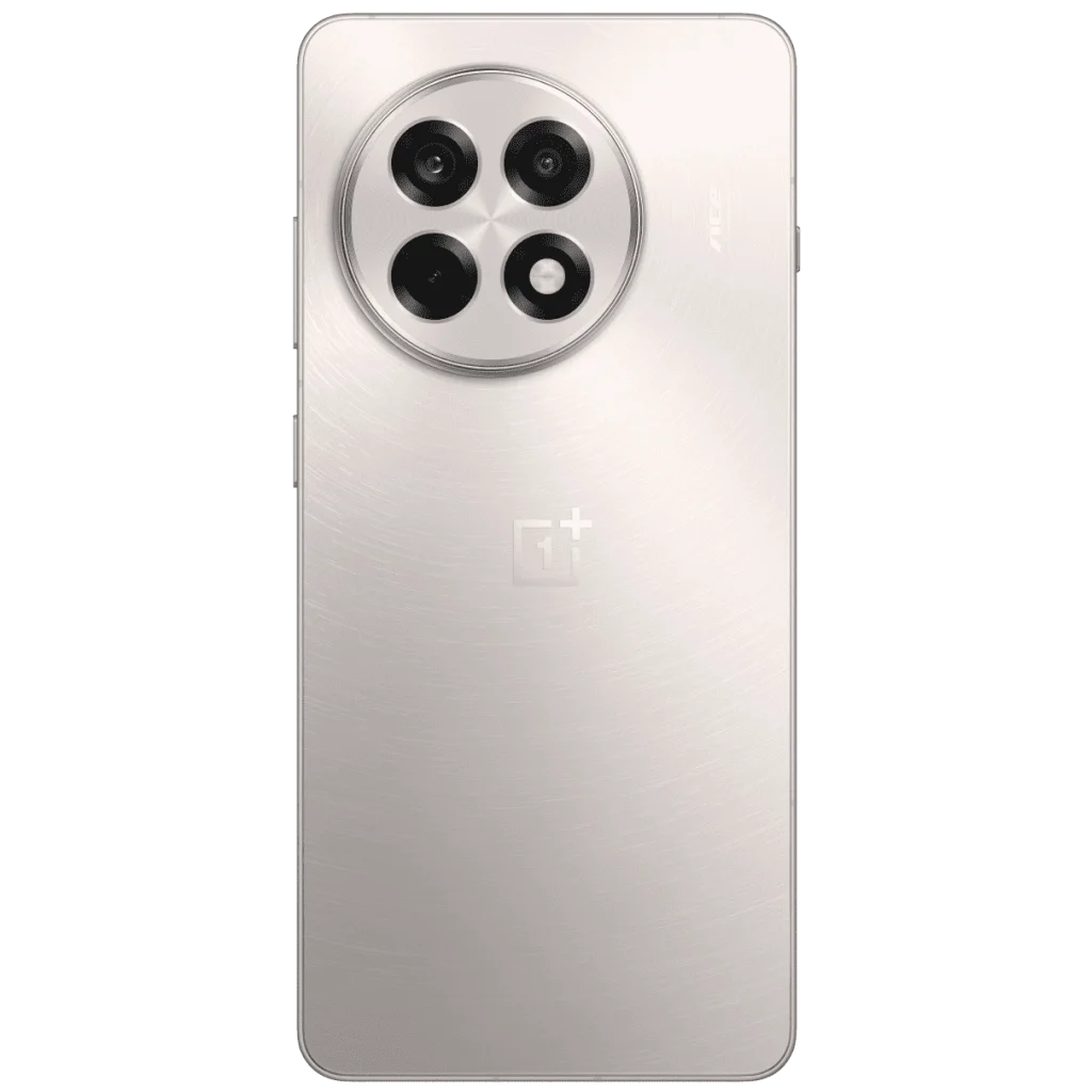 Смартфон OnePlus Ace 5 16/1TB White