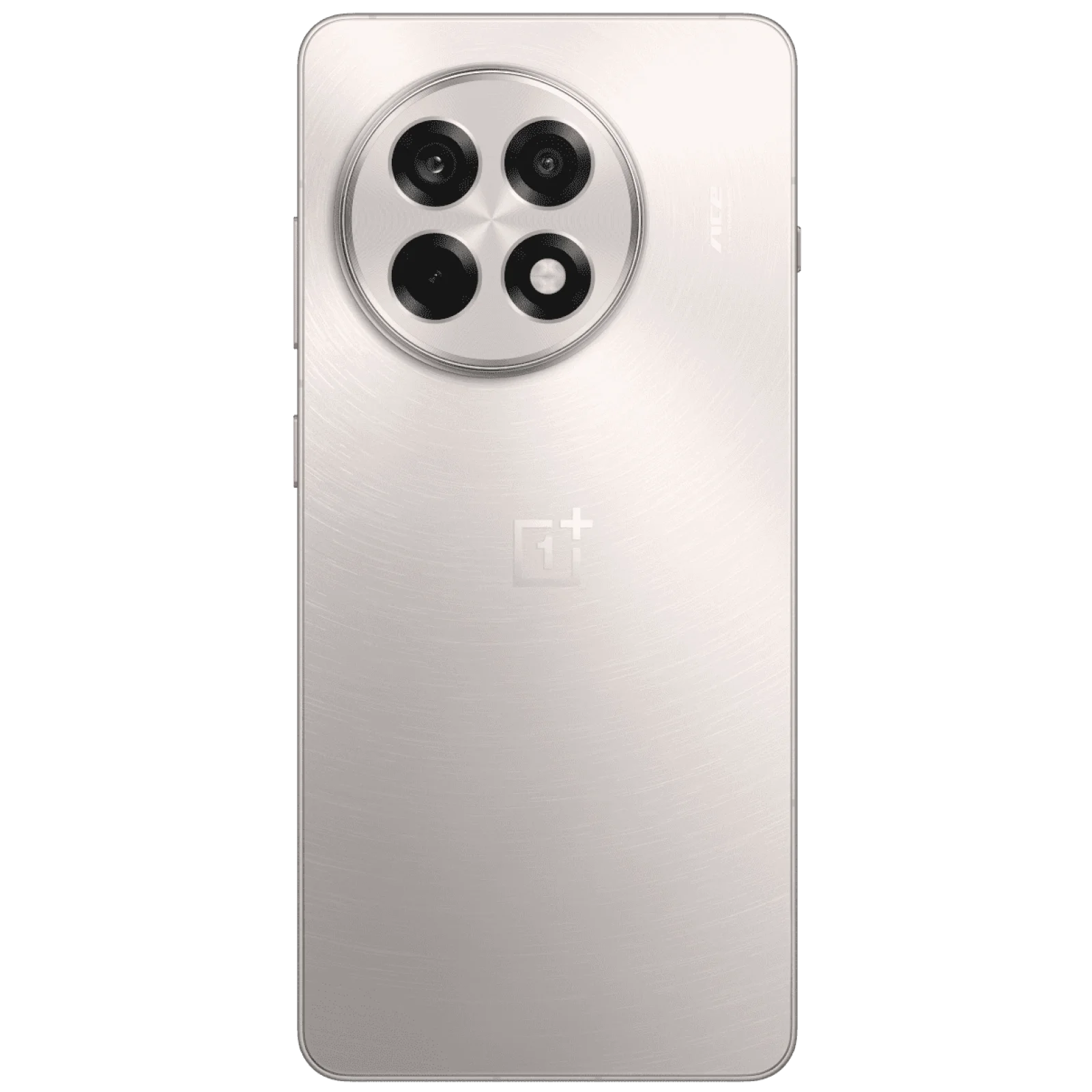 Смартфон OnePlus Ace 5 12/256GB White