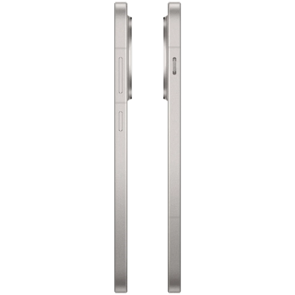 Смартфон OnePlus Ace 5 16/1TB White