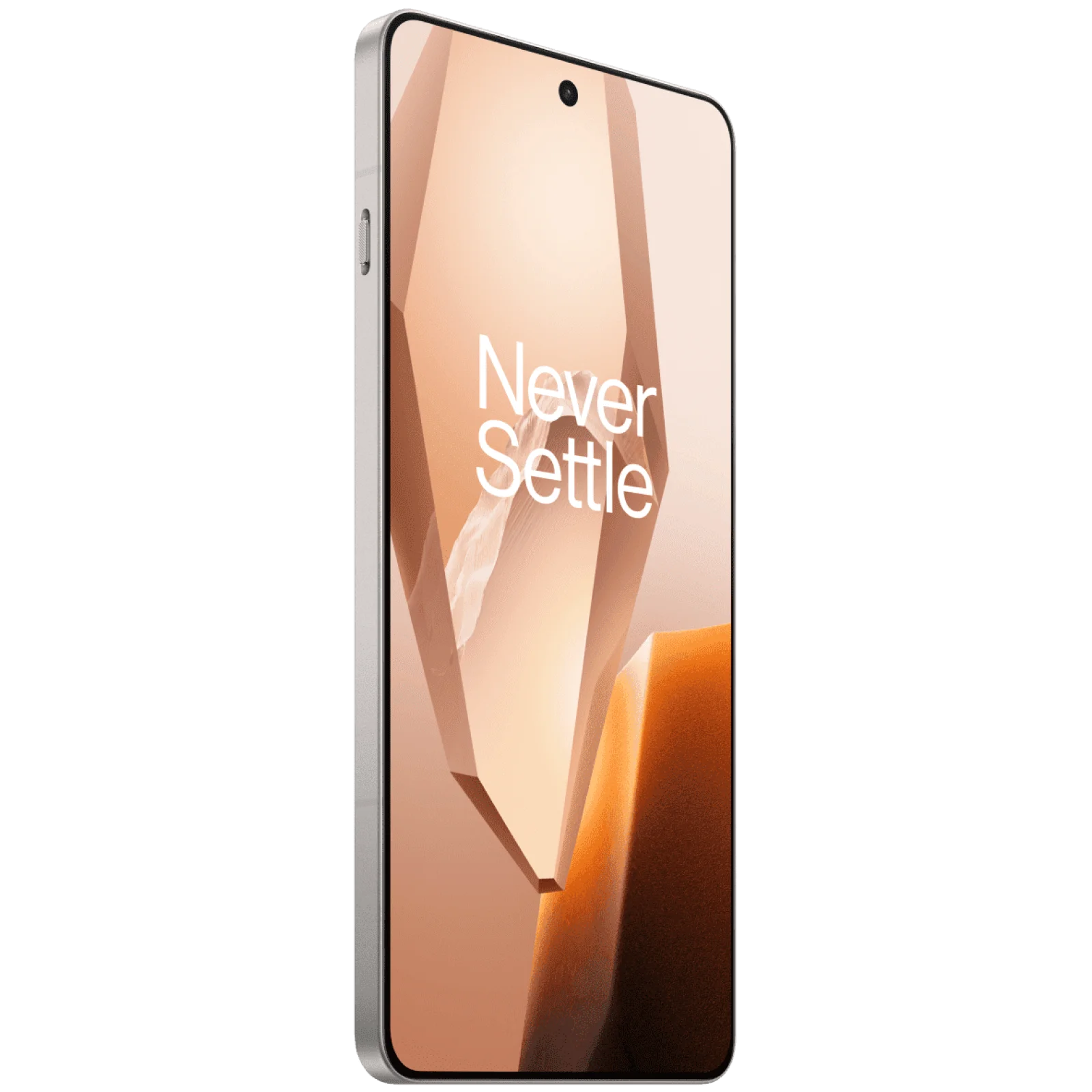 Смартфон OnePlus Ace 5 12/256GB White