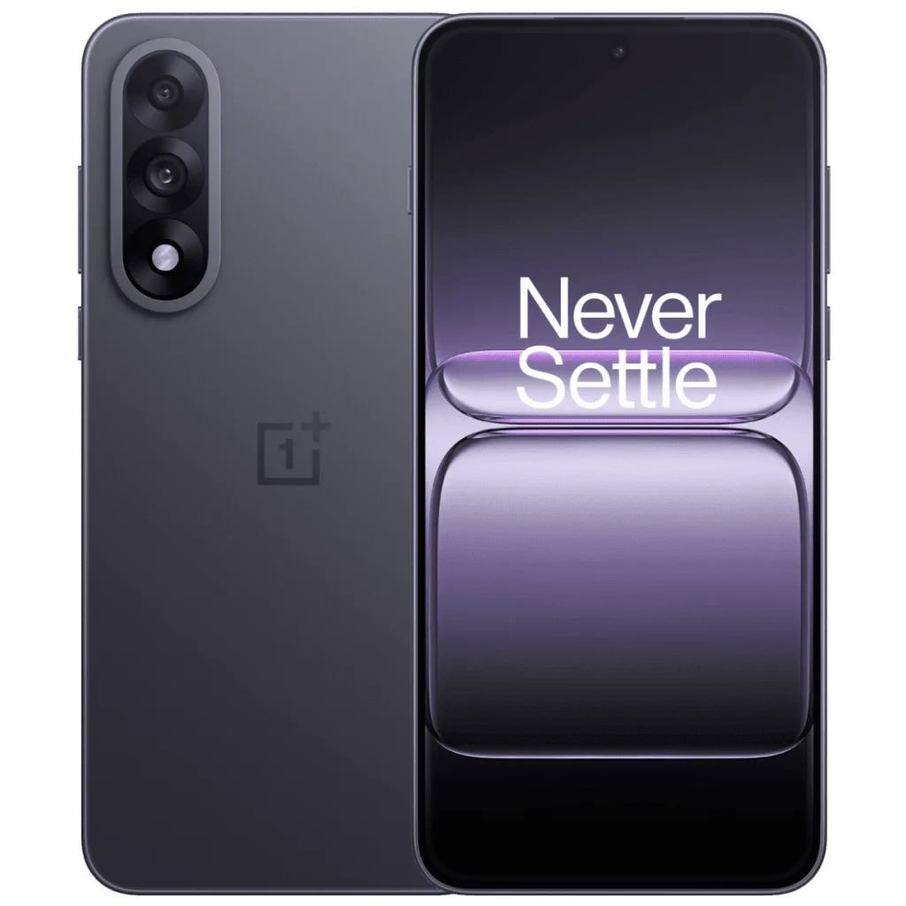 Смартфон OnePlus Ace 5 Ultra 12/256GB Black