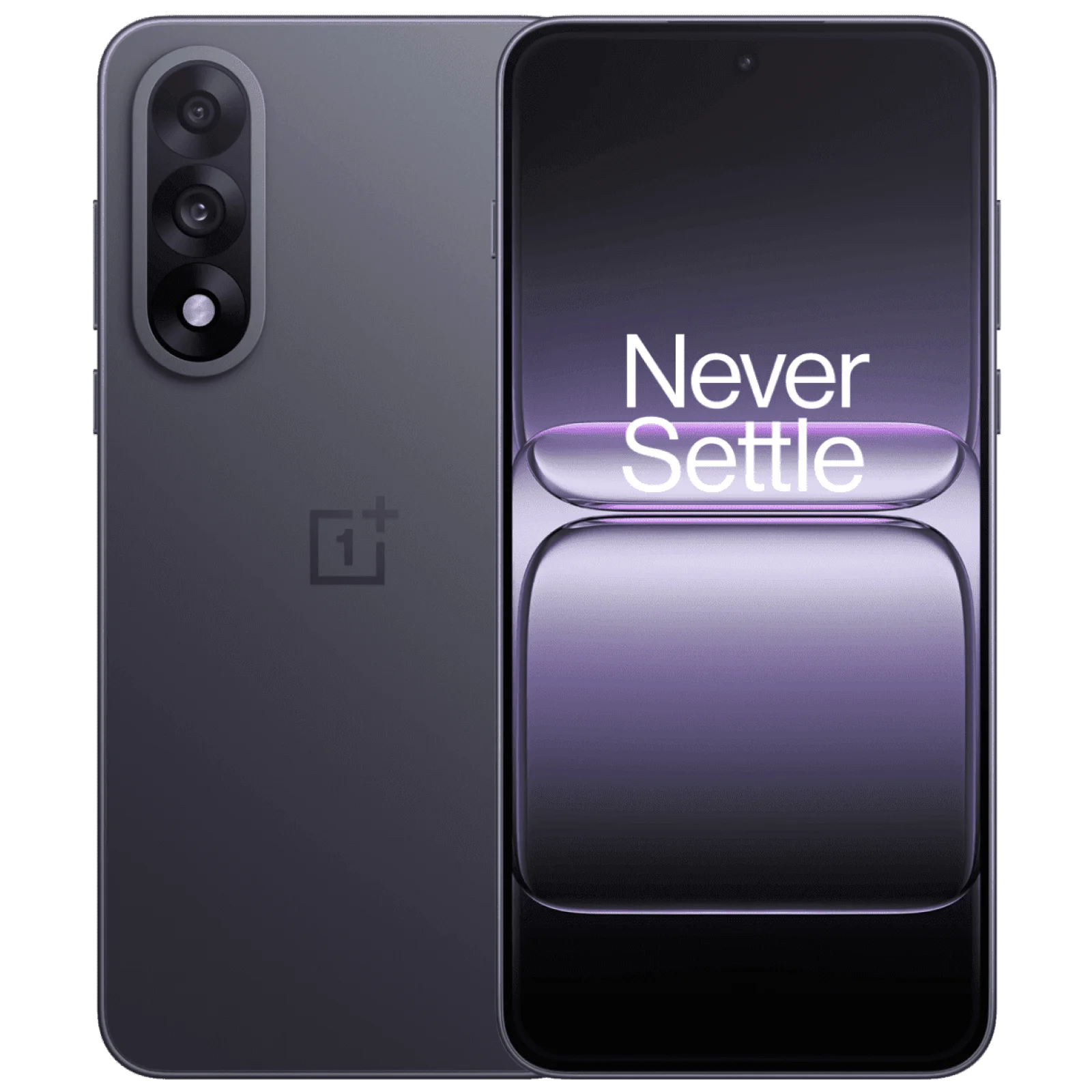Смартфон OnePlus Ace 5 Ultra 16/512GB Black