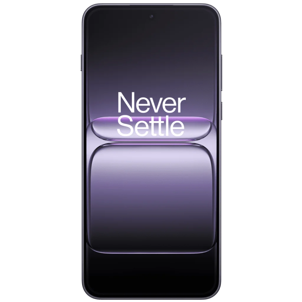Смартфон OnePlus Ace 5 Ultra 12/256GB Black