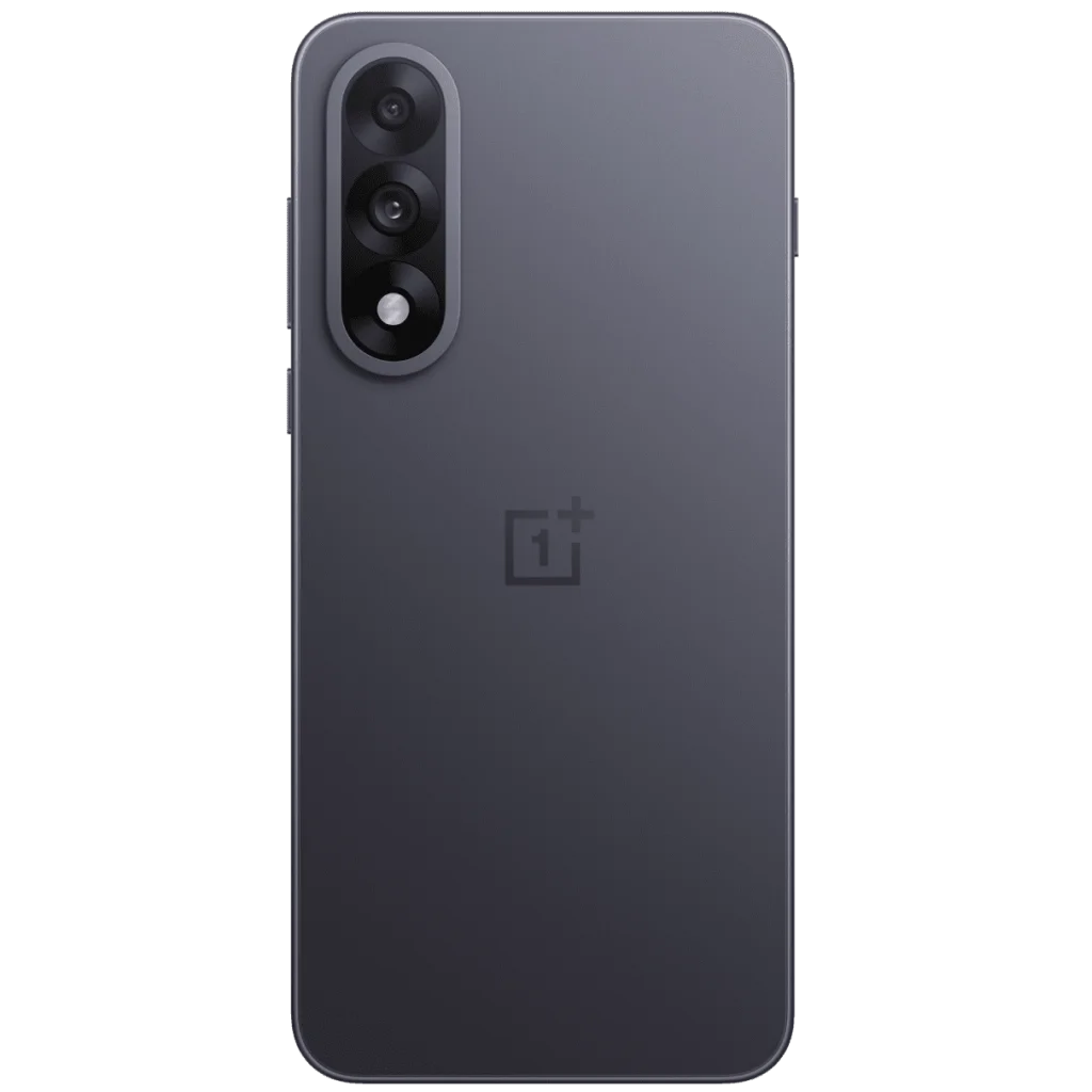Смартфон OnePlus Ace 5 Ultra 12/256GB Black