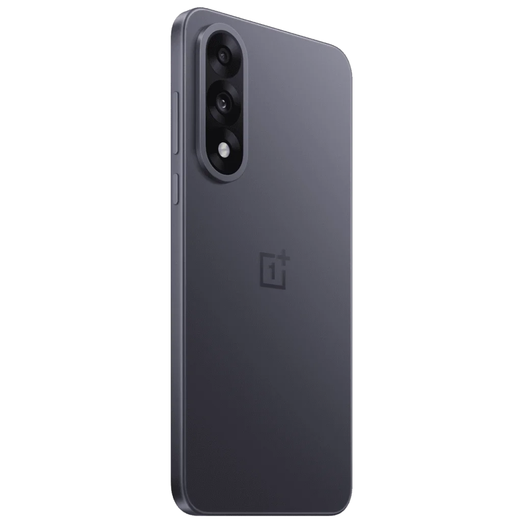 Смартфон OnePlus Ace 5 Ultra 12/256GB Black