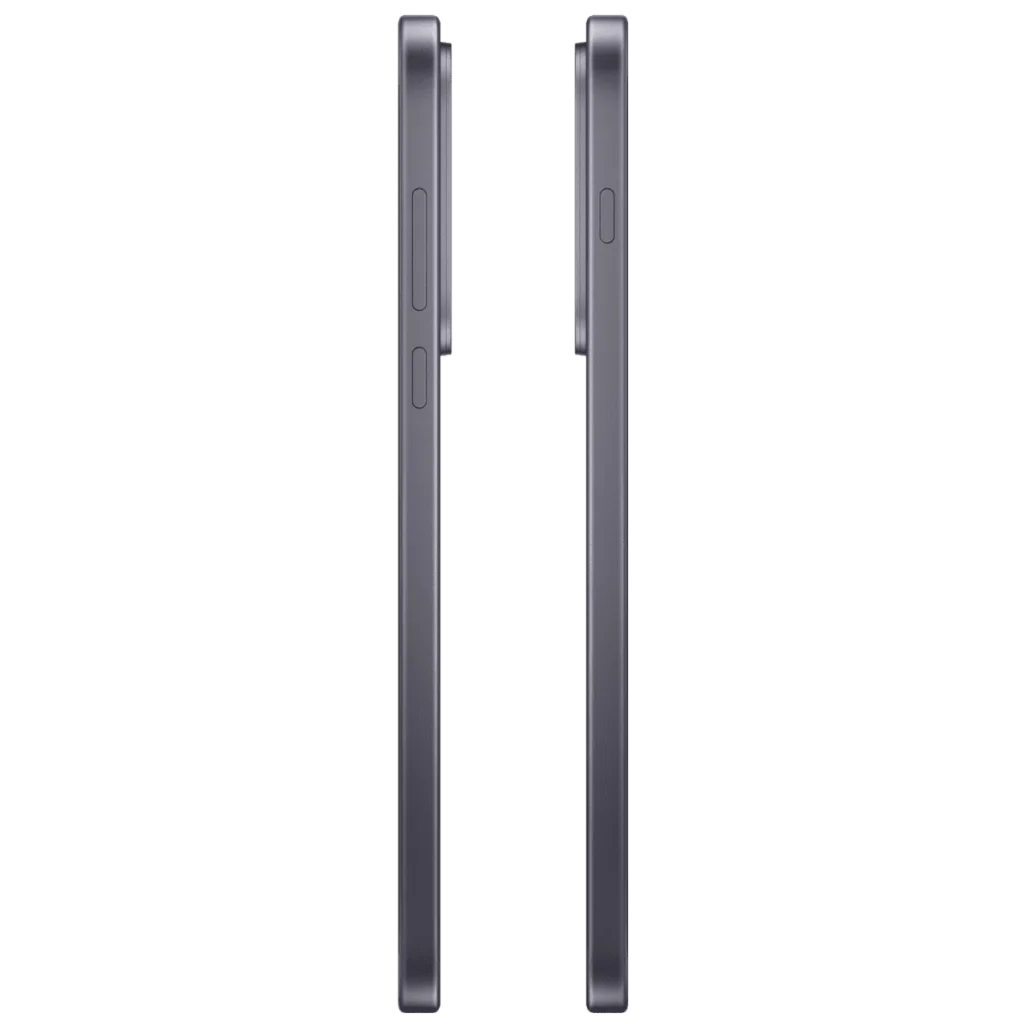 Смартфон OnePlus Ace 5 Ultra 12/256GB Black