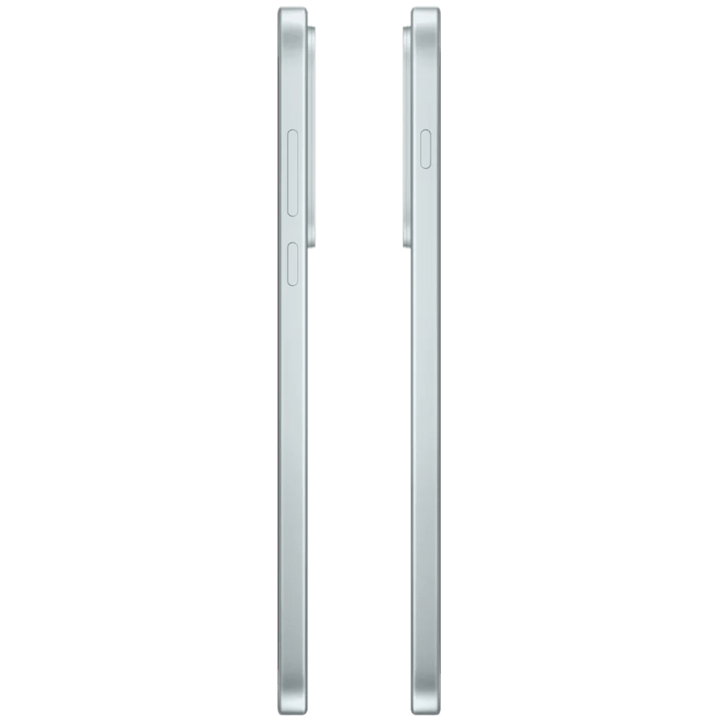 Смартфон OnePlus Ace 5 Ultra 16/512GB Blue