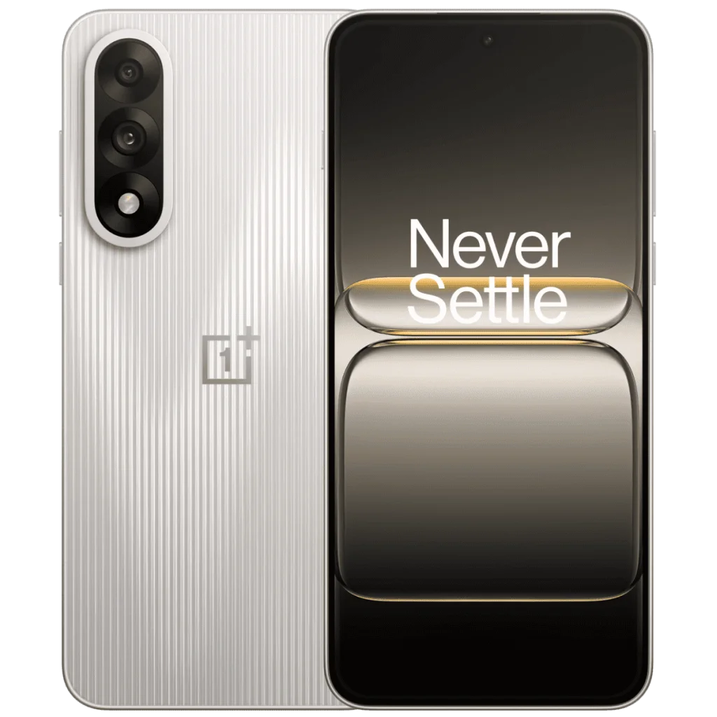 Смартфон OnePlus Ace 5 Ultra 12/256GB Titanium