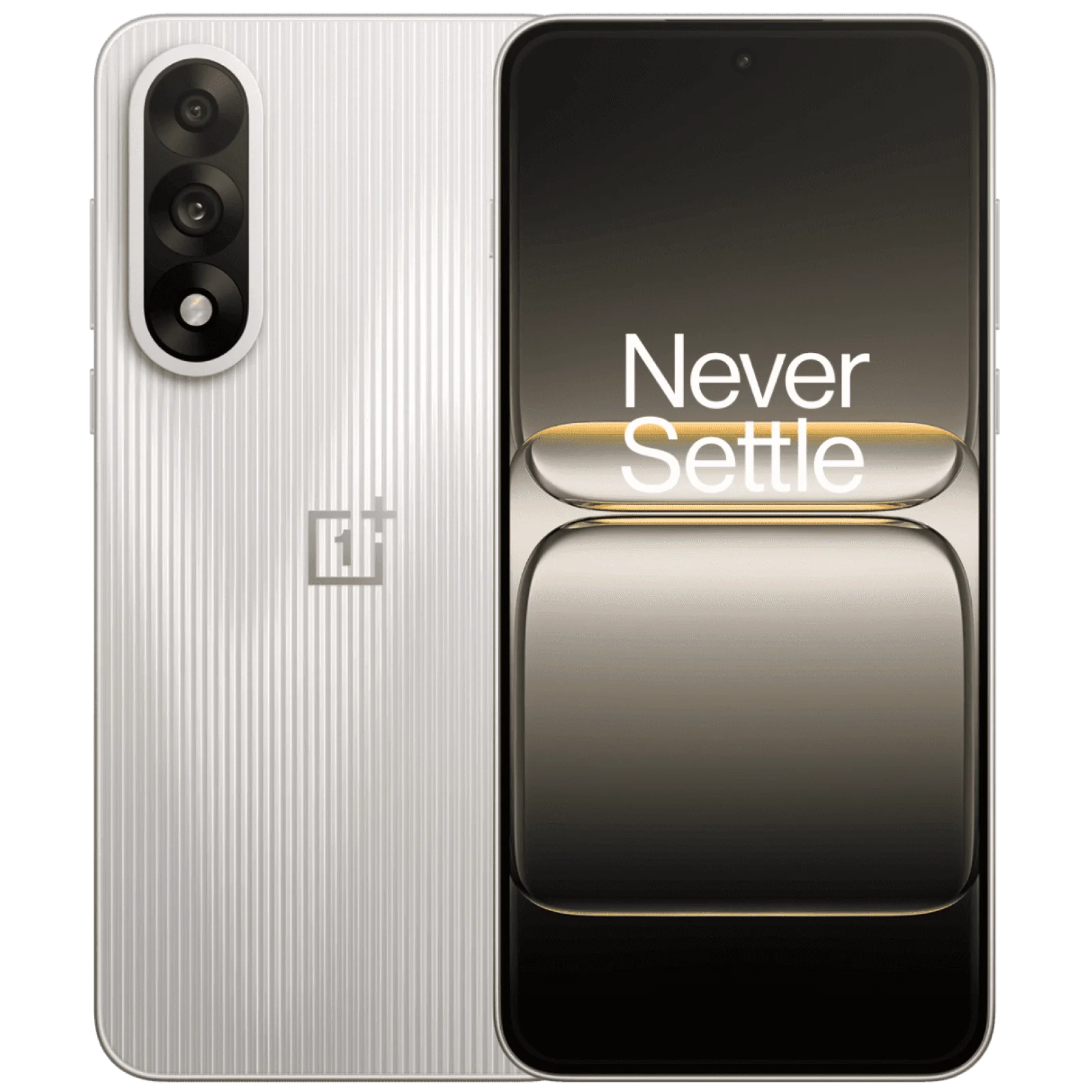 Смартфон OnePlus Ace 5 Ultra 12/256GB Titanium
