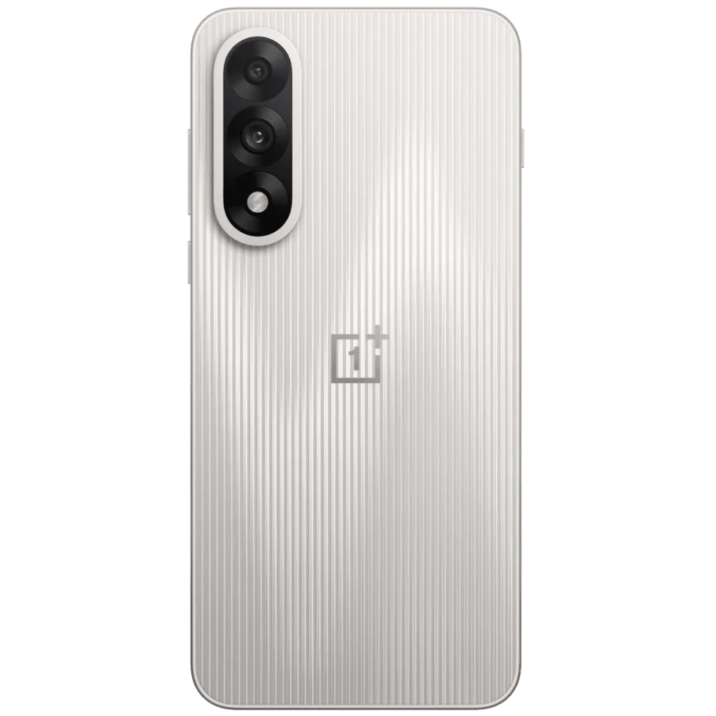 Смартфон OnePlus Ace 5 Ultra 12/256GB Titanium