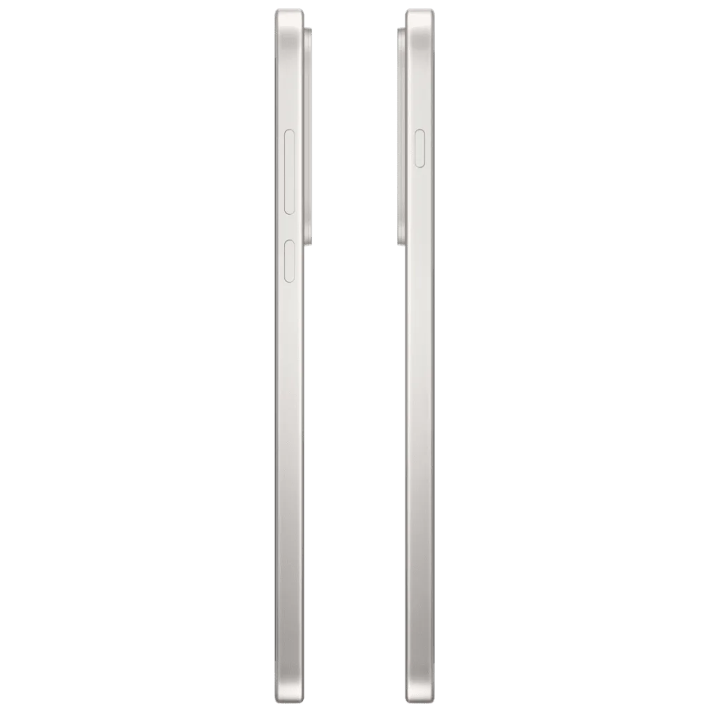 Смартфон OnePlus Ace 5 Ultra 12/256GB Titanium