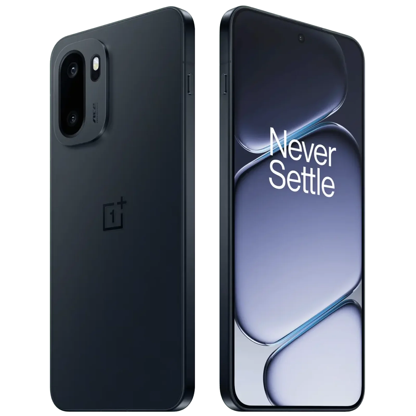 Смартфон OnePlus Ace 6 16/256GB Black (PLQ110)