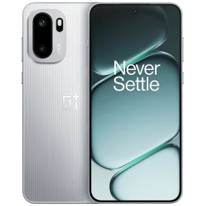 Смартфон OnePlus Ace 6 12/256GB Silver (PLQ110)