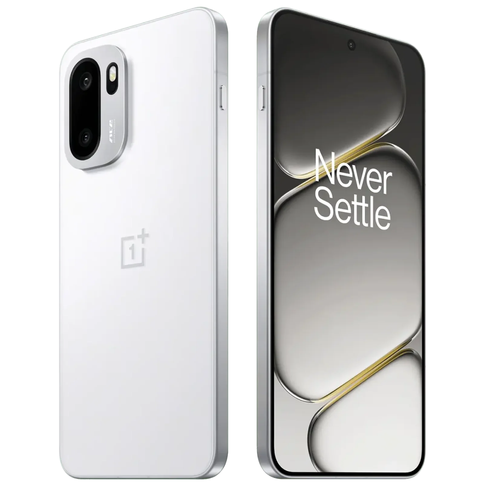 Смартфон OnePlus Ace 6 16/256GB White (PLQ110)