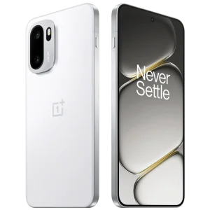 Смартфон OnePlus Ace 6 16/256GB White (PLQ110)