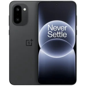 Смартфон OnePlus Ace 6T 12/256GB Black (PLR110)