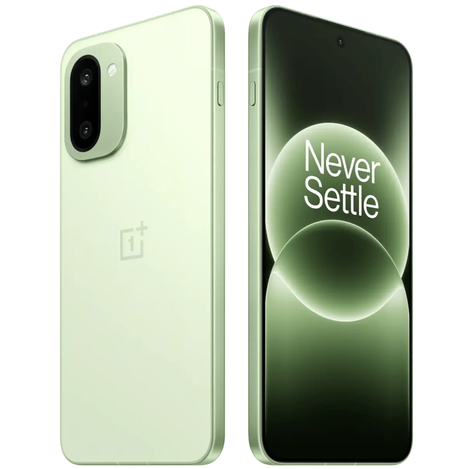 Смартфон OnePlus Ace 6T 12/512GB Green (PLR110)