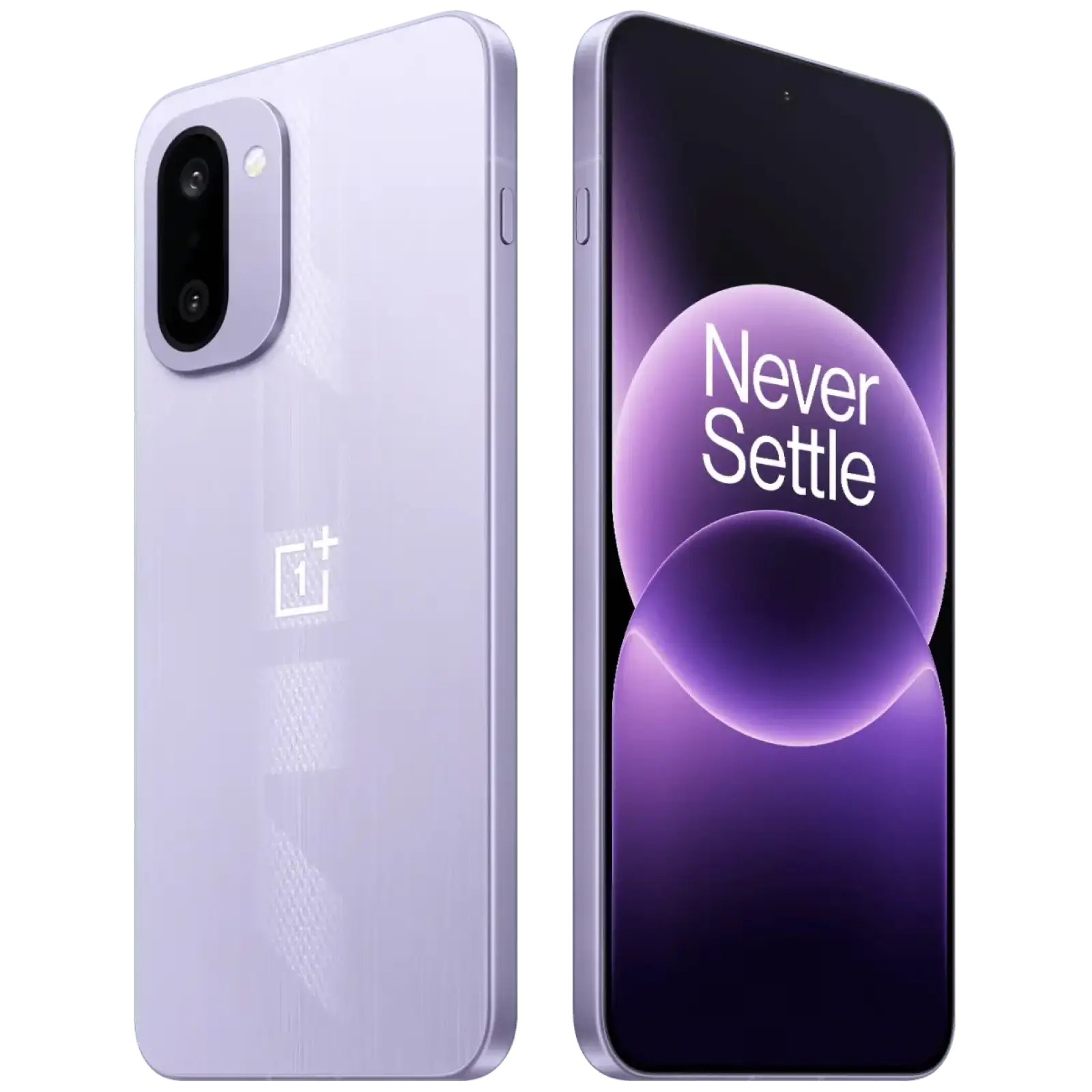 Смартфон OnePlus Ace 6T 12/256GB Purple (PLR110)