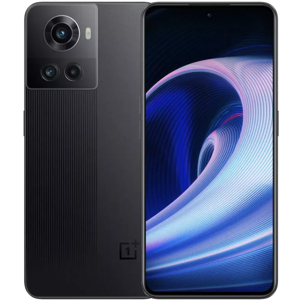 Смартфон OnePlus Ace 8/256GB Black