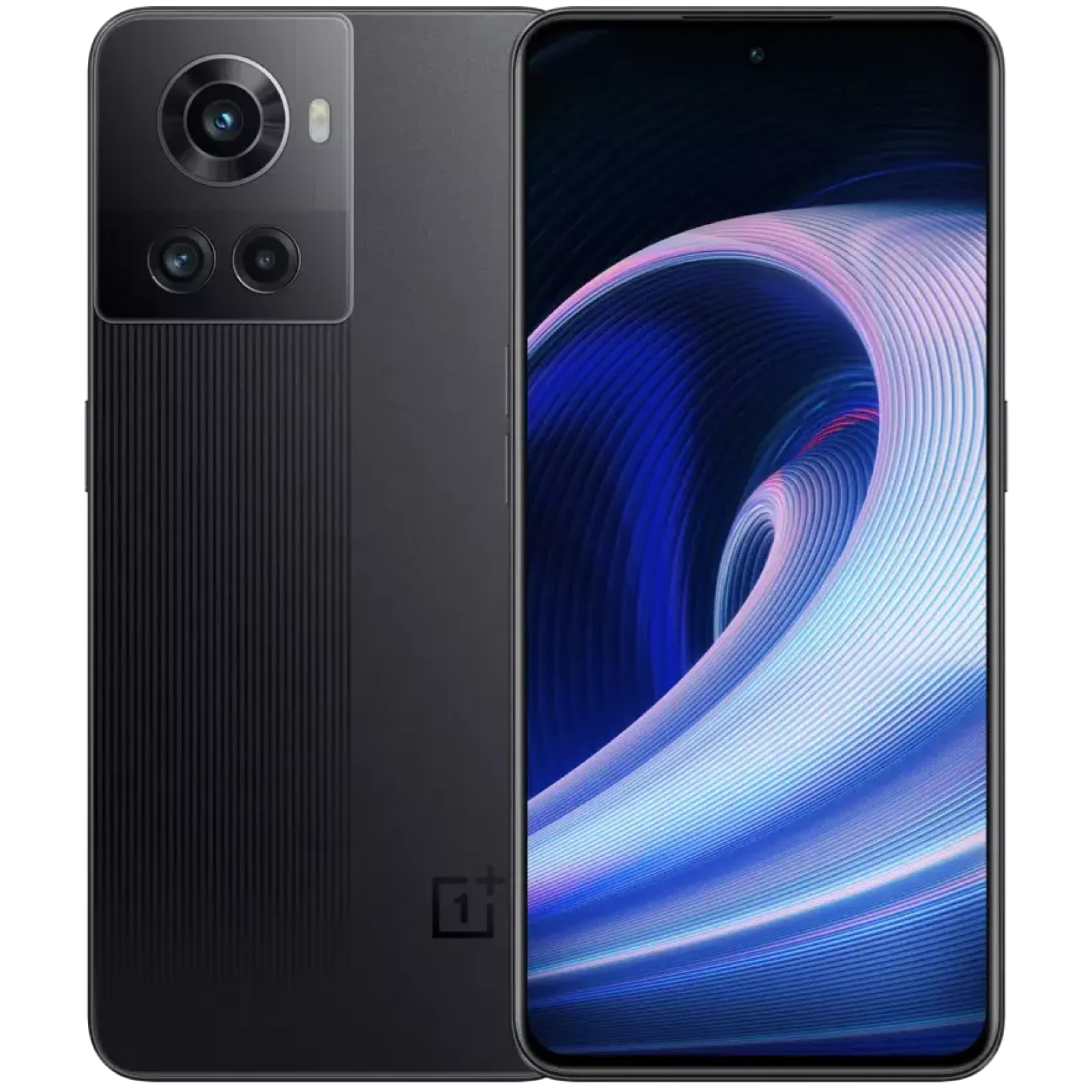 Смартфон OnePlus Ace 12/256GB Black