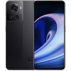 Смартфон OnePlus Ace 12/256GB Black