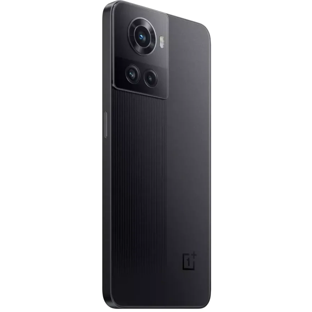 Смартфон OnePlus Ace 8/256GB Black