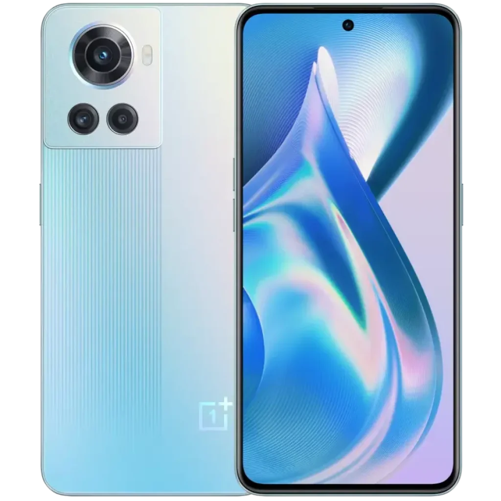 Смартфон OnePlus Ace 12/256GB Blue