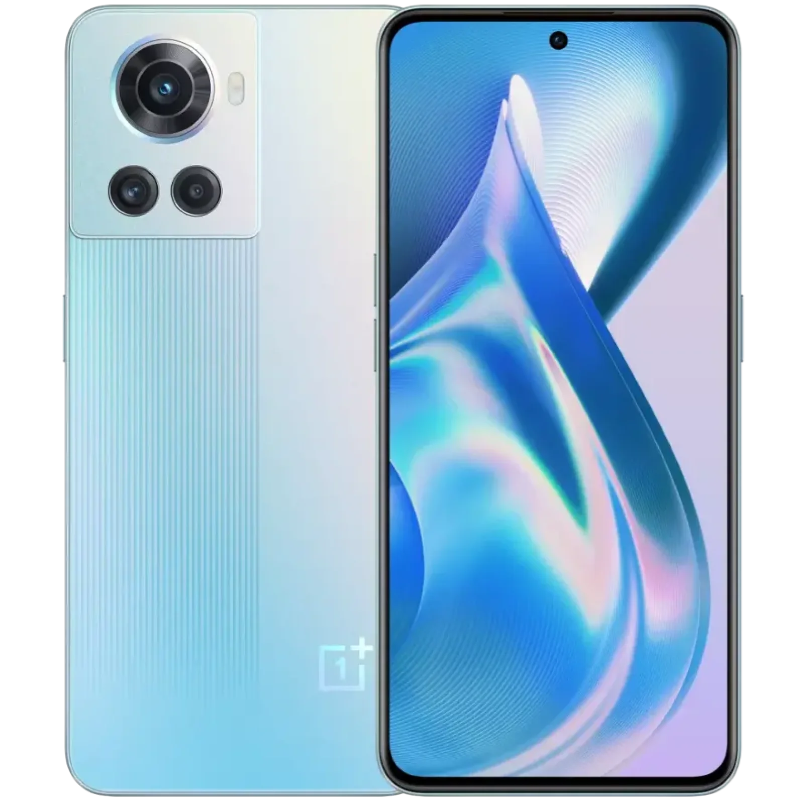 Смартфон OnePlus Ace 12/256GB Blue