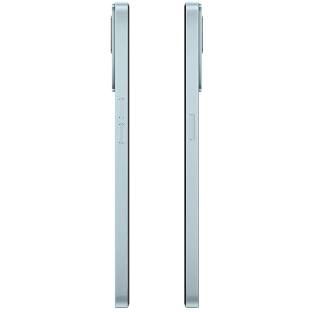 Смартфон OnePlus Ace 12/256GB Blue