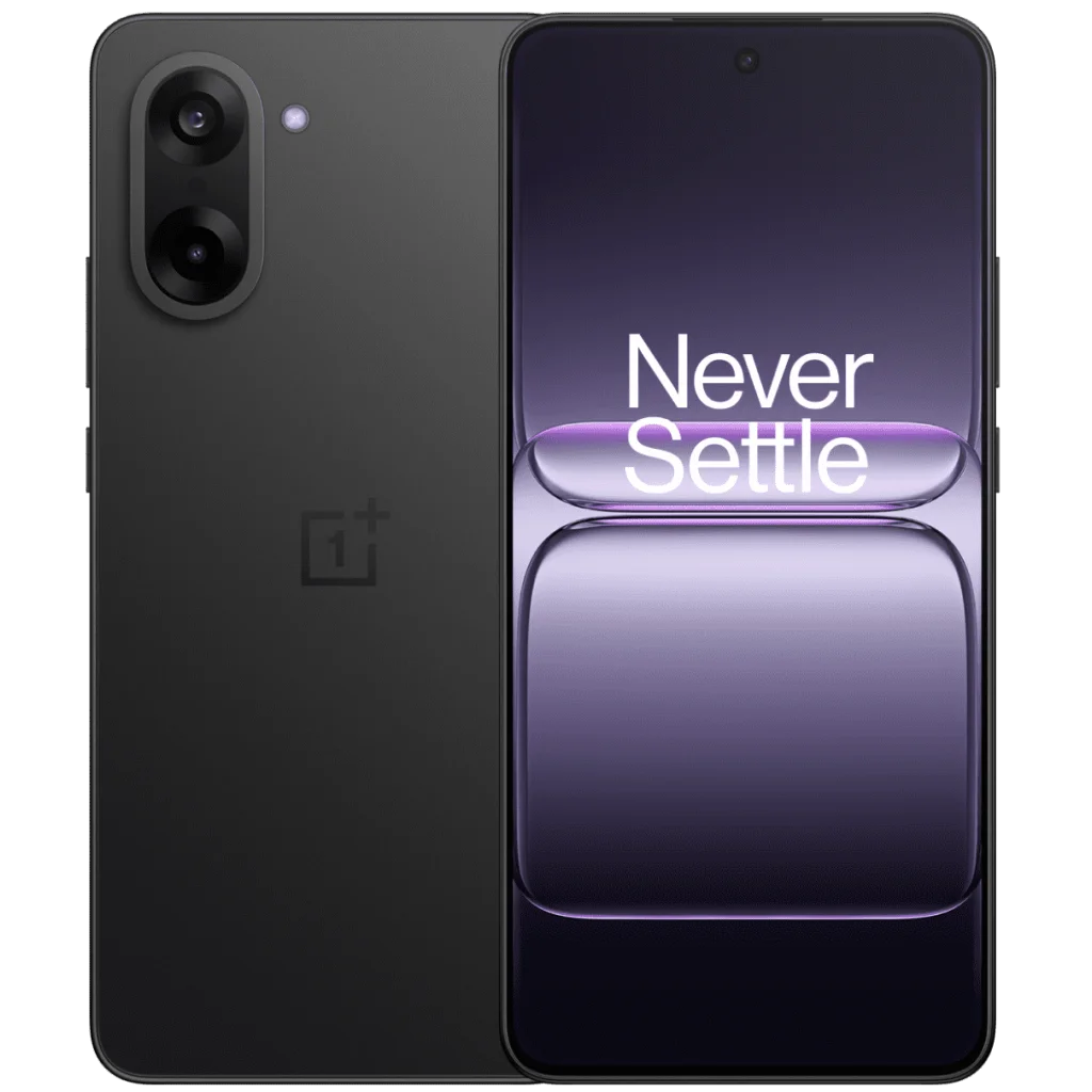 Смартфон OnePlus Ace 5 Racing 12/256GB Black