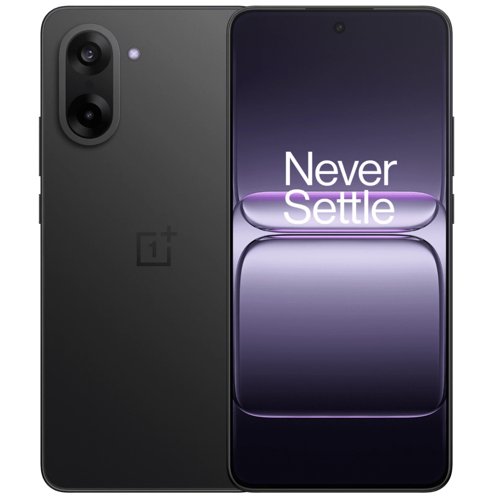 Смартфон OnePlus Ace 5 Racing 12/256GB Black